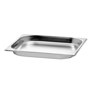 Bac Gastro GN 2/3 - Profundidad 40 mm - 3 L - Bartscher