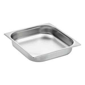 Bac Gastro GN 2/3 - Profundidad 65 mm - 5,5 L - Bartscher