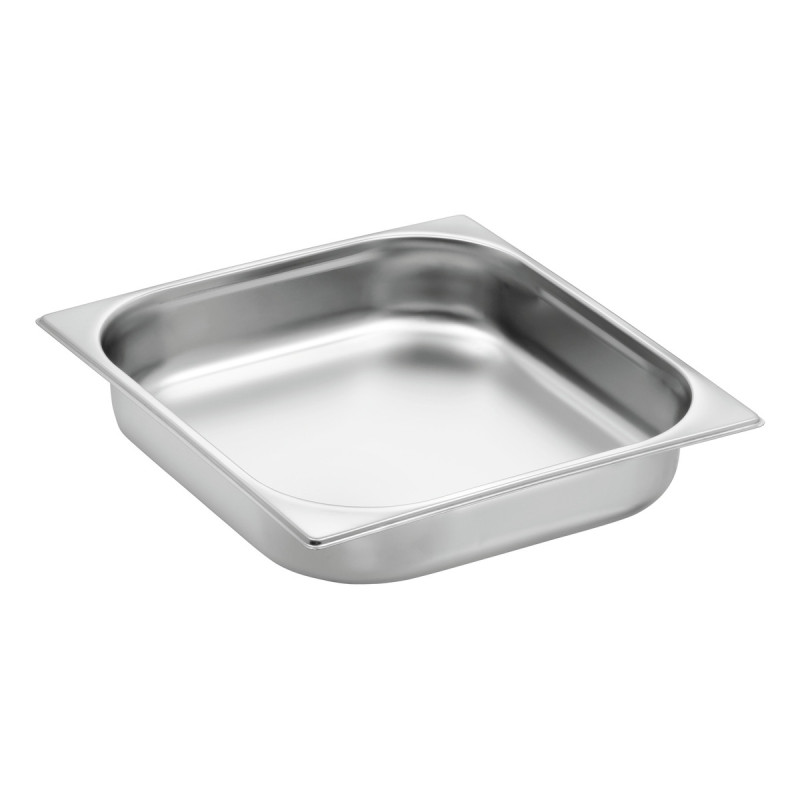 Bac Gastro GN 2/3 - Profundidad 65 mm - 5,5 L - Bartscher Bac Gastro GN 2/3 - Profundidad 65 mm - 5,5 L - Bartscher