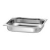 Bac Gastro GN 2/3 - Profondeur 65 mm - 5,5 L - Bartscher