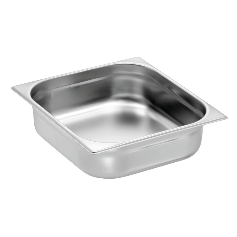 Bac Gastro GN 2/3 - Profundidad 100 mm - 9 L - Bartscher Bac Gastro GN 2/3 - Profundidad 100 mm - 9 L - Bartscher