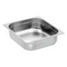 Bac Gastro GN 2/3 - Profundidad 100 mm - 9 L - Bartscher