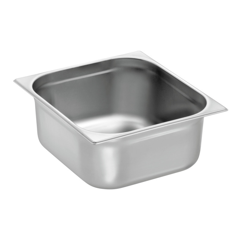 Bac Gastro GN 2/3 - Profundidad 150 mm - 13 L - Bartscher Bac Gastro GN 2/3 - Profundidad 150 mm - 13 L - Bartscher