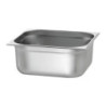 Bac Gastro GN 2/3 - Profundidad 150 mm - 13 L - Bartscher