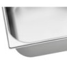 Bac Gastro GN 2/3 - Profundidad 150 mm - 13 L - Bartscher