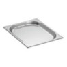 Bac Gastro GN 1/2 - Profundidad 20 mm - 1,6 L - Bartscher