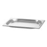 Bac Gastro GN 1/2 - Profundidad 20 mm - 1,6 L - Bartscher