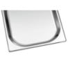 Bac Gastro GN 1/2 - Profundidad 20 mm - 1,6 L - Bartscher