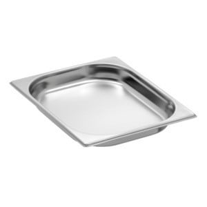 Bac Gastro GN 1/2 - Profundidad 40 mm - 2 L - Bartscher