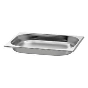 Bac Gastro GN 1/2 - Profundidad 40 mm - 2 L - Bartscher