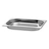 Bac Gastro GN 1/2 - Profundidad 40 mm - 2 L - Bartscher