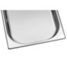 Bac Gastro GN 1/2 - Profundidad 40 mm - 2 L - Bartscher