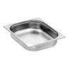 Bac Gastro GN 1/2 - Profundidad 65 mm - 4 L - Bartscher