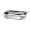 Bac Gastro GN 1/2 - Profundidad 65 mm - 4 L - Bartscher