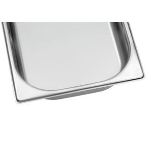 Bac Gastro GN 1/2 - Profundidad 65 mm - 4 L - Bartscher