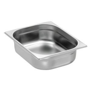 Bac Gastro GN 1/2 - Profundidad 100 mm - 6,5 L - Bartscher