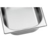 Bac Gastro GN 1/2 - Profundidad 100 mm - 6,5 L - Bartscher