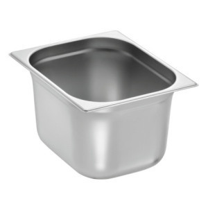 Bac Gastro GN 1/2 - Profundidad 200 mm - 12,5 L - Bartscher