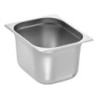 Bac Gastro GN 1/2 - Profundidad 200 mm - 12,5 L - Bartscher