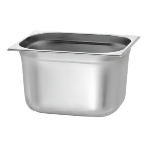 Bac Gastro GN 1/2 - Profundidad 200 mm - 12,5 L - Bartscher