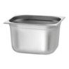 Bac Gastro GN 1/2 - Profundidad 200 mm - 12,5 L - Bartscher