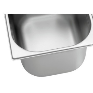 Bac Gastro GN 1/2 - Profundidad 200 mm - 12,5 L - Bartscher