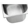 Bac Gastro GN 1/2 - Profundidad 200 mm - 12,5 L - Bartscher