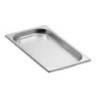 Bac Gastro GN 1/3 - Profundidad 20 mm - 1,1 L - Bartscher