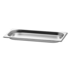 Bac Gastro GN 1/3 - Profundidad 20 mm - 1,1 L - Bartscher