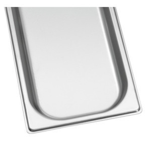 Bac Gastro GN 1/3 - Profundidad 20 mm - 1,1 L - Bartscher