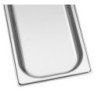 Bac Gastro GN 1/3 - Profundidad 20 mm - 1,1 L - Bartscher