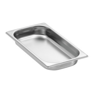 Bac Gastro GN 1/3 - Profundidad 40 mm - 1,5 L - Bartscher