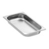 Bac Gastro GN 1/3 - Profundidad 40 mm - 1,5 L - Bartscher