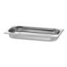 Bac Gastro GN 1/3 - Profundidad 40 mm - 1,5 L - Bartscher