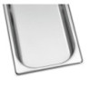 Bac Gastro GN 1/3 - Profondeur 40 mm - 1,5 L - Bartscher