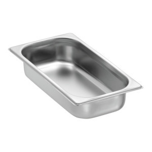Bac Gastro GN 1/3 - Profundidad 65 mm - 2,5 L - Bartscher