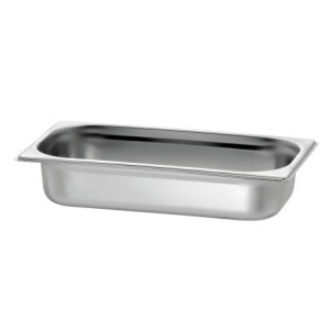 Bac Gastro GN 1/3 - Profundidad 65 mm - 2,5 L - Bartscher