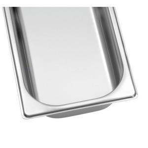 Bac Gastro GN 1/3 - Profundidad 65 mm - 2,5 L - Bartscher