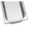 Bac Gastro GN 1/3 - Profundidad 65 mm - 2,5 L - Bartscher