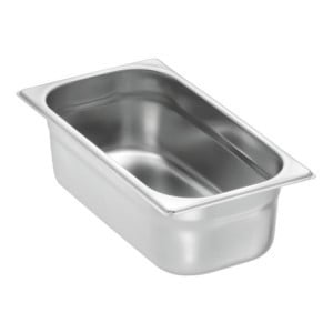 Bac Gastro GN 1/3 - Profundidad 100 mm - 4 L - Bartscher