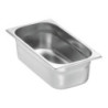Bac Gastro GN 1/3 - Profundidad 100 mm - 4 L - Bartscher