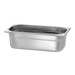 Bac Gastro GN 1/3 - Profundidad 100 mm - 4 L - Bartscher