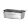 Bac Gastro GN 1/3 - Profundidad 100 mm - 4 L - Bartscher
