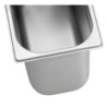 Bac Gastro GN 1/3 - Profundidad 200 mm - 7,8 L - Bartscher