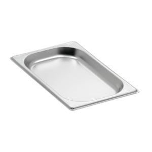Bac Gastro GN 1/4 - Profundidad 20 mm - 0,8 L - Bartscher