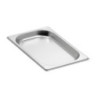 Bac Gastro GN 1/4 - Profundidad 20 mm - 0,8 L - Bartscher