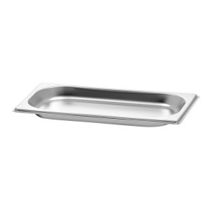 Bac Gastro GN 1/4 - Profundidad 20 mm - 0,8 L - Bartscher