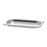 Bac Gastro GN 1/4 - Profundidad 20 mm - 0,8 L - Bartscher