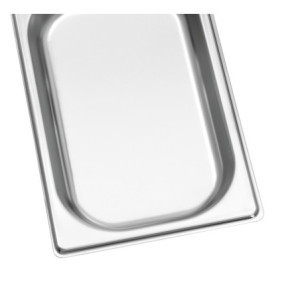 Bac Gastro GN 1/4 - Profundidad 20 mm - 0,8 L - Bartscher