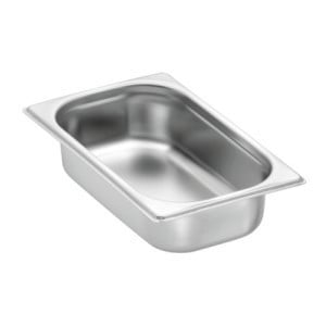 Bac Gastro GN 1/4 - Profundidad 65 mm - 1,8 L - Bartscher